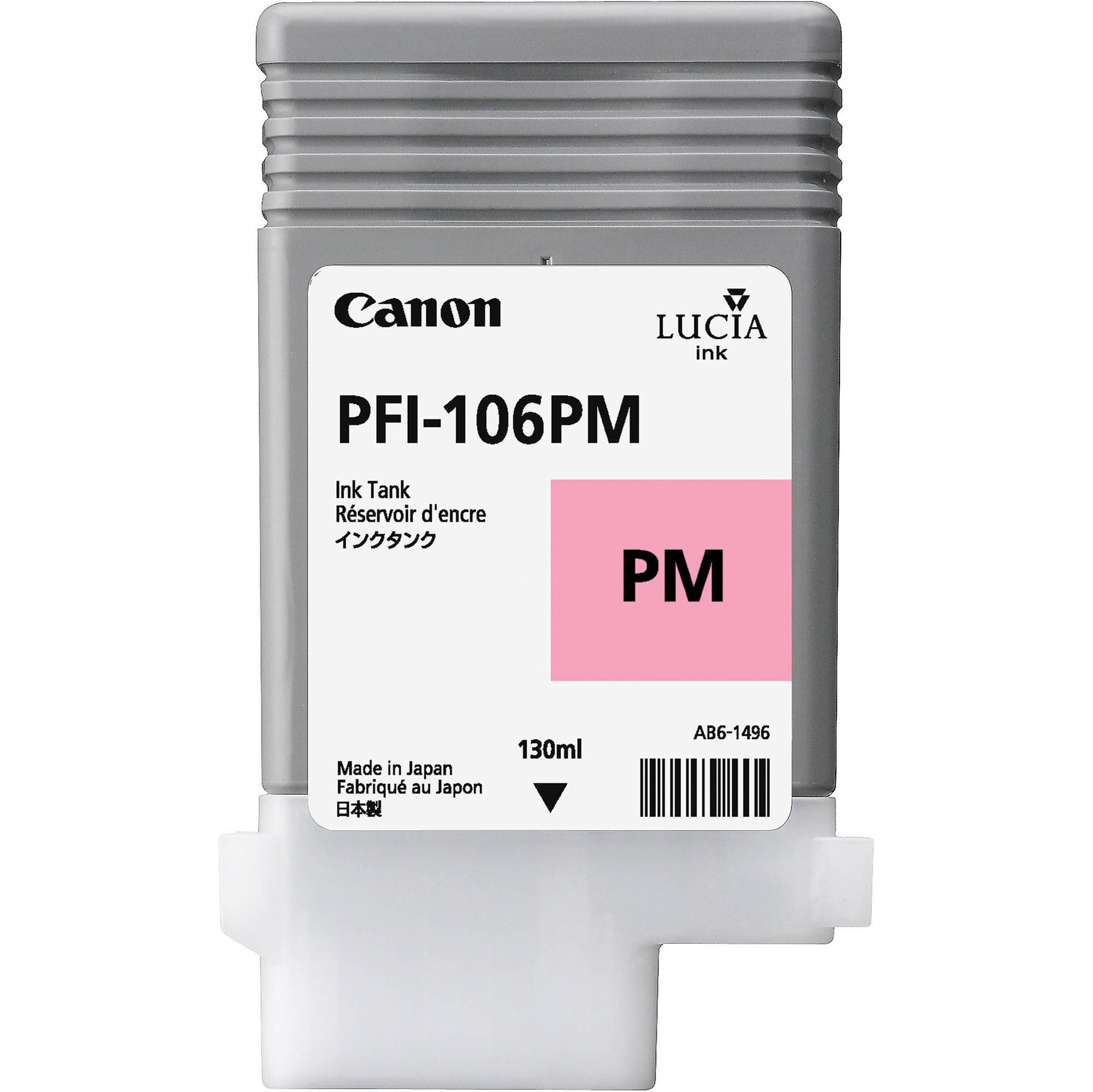 Canon - Cartuccia ink - Magenta fotografico - …